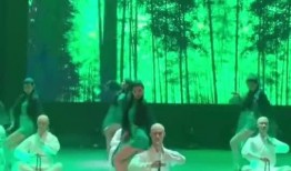 最近舞蹈爆料视频大全